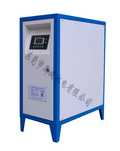 直熱式空壓機余熱回收機